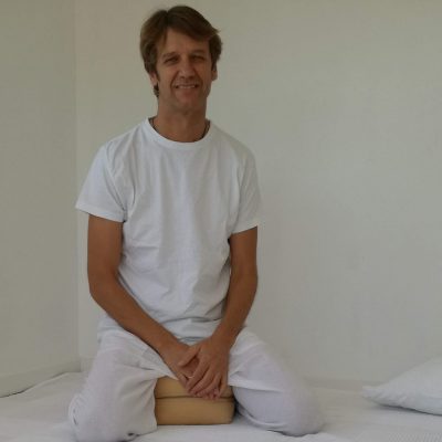Imagen de Antonio Plazas Díaz