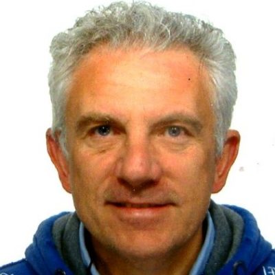 Imagen de Alberto Sgallari