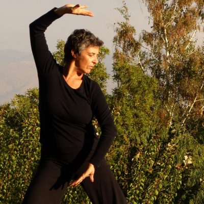 Imagen de María Navarro De castro