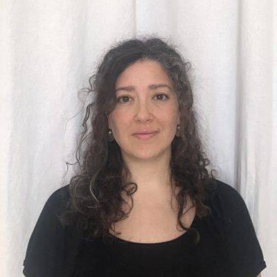 Imagen de Mercedes Martínez Capdevila