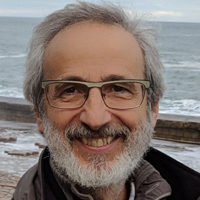 Imagen de Fernando Aranburu