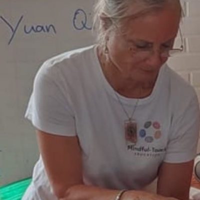 Imagen de Rita Griesche