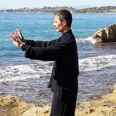 Imagen de Jesús Moro Sánchez
