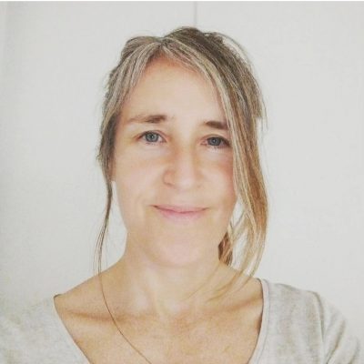 Imagen de Oihana Picaza Cárcamo