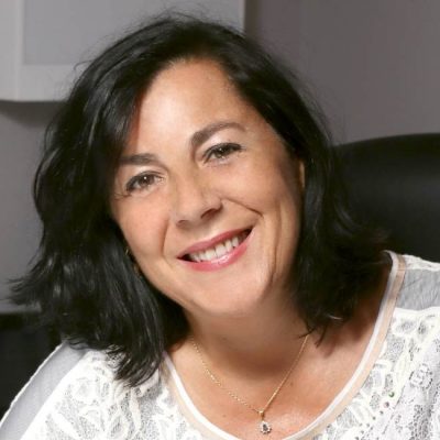 Imagen de Ana María Gutiérrez Salinas