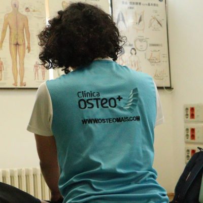 Imagen de Iris Fernández Díaz OSTEOMAIS