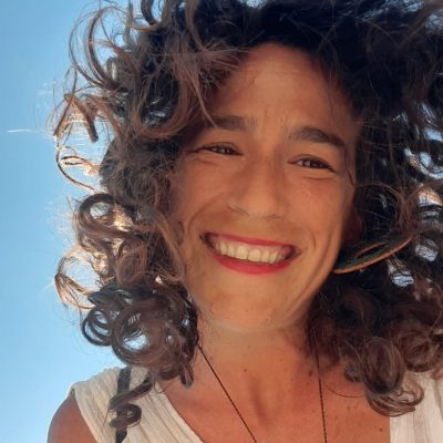 Imagen de Lucía Calvo Domínguez