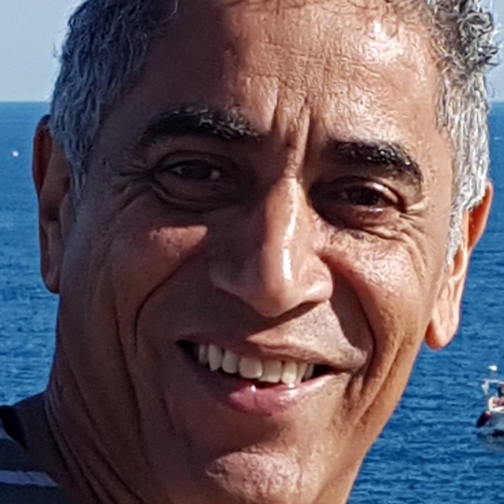 Imagen de Mario Sánchez Olivera