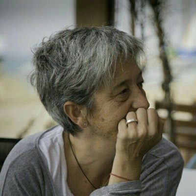 Imagen de Esther Crespo Sacristán