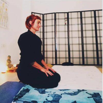 Imagen de LIBERA SHIATSU Y YOGA Rosario López Robles